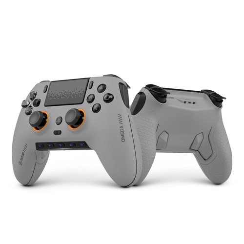 Scuf omega controller wireless - scuf,