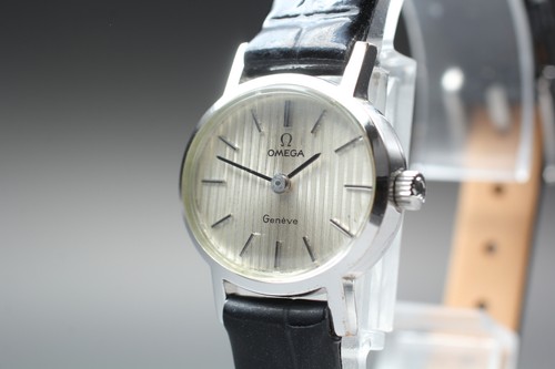1973 near mint - mint, omega