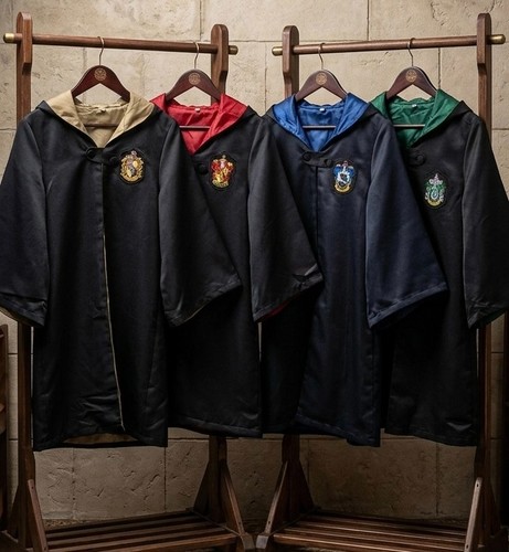 Costume harry potter cosplay - harry,