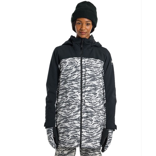 Giacca snowboard burton - da,