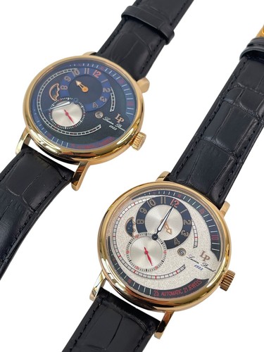 Set orologi automatici - set,