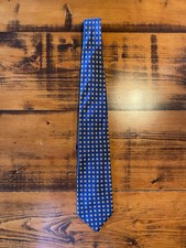 cravatta yves saint laurent -