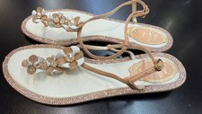 RENE CASILLA THONG SANDALS