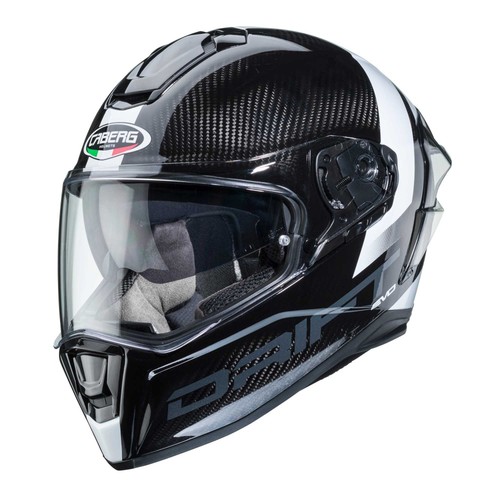 Casco integrale caberg drift - integrale,