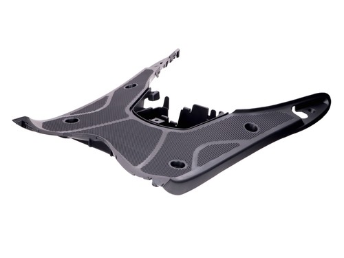 Pedana nera per - /, mbk