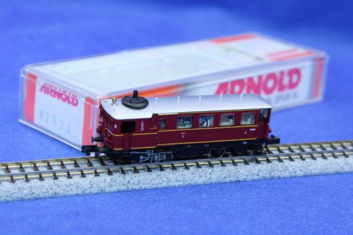 Arnold 82924 scala db - scala,
