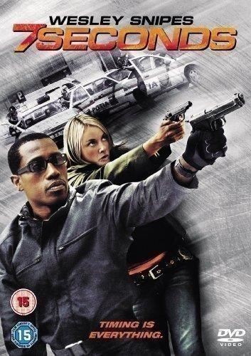 Dvd seconds - 7,