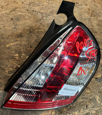 Fanale posteriore destro DX