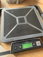 BILANCIA INDUSTRIALE S50 fino a 50Kg DYMO S0929020