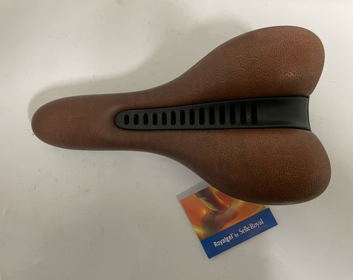 Selle royal royalgel - royal, sella