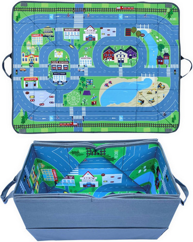 Organizzatore per auto - 4-in-1,