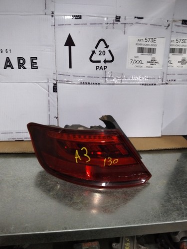 Stop fanale faro fanalino - fanale,