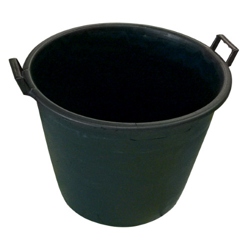 Bidone per macerie pvc - per, in