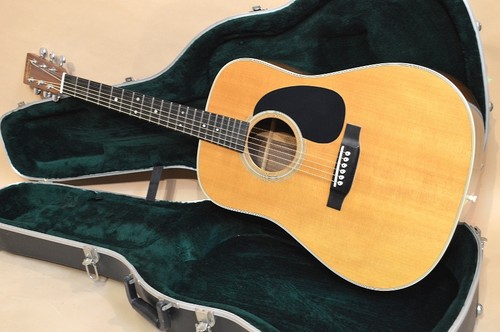 Martin 2011 chitarra - martin,