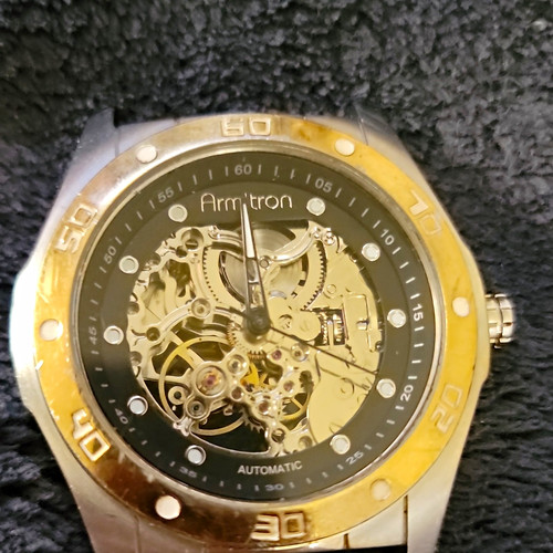 Orologio armitron uomo - orologio,