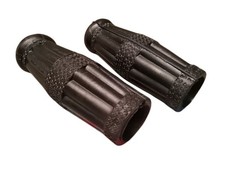 manopole nostalgia nero black