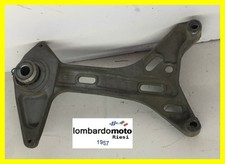 Staffa Supporto PIASTRA PORTA Marmitta HONDA PANTHEON 125 150 2t