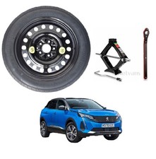 Ruotino Di Scorta 17“ Per