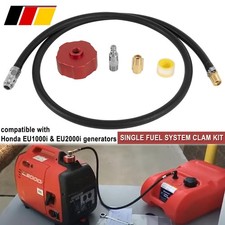Hnd1 2cs single system - single, clam
