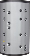 Accumulatore tampone combinato