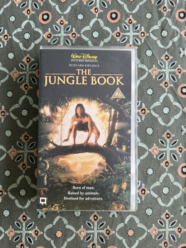 Rudyard kipling jungle - kipling's,