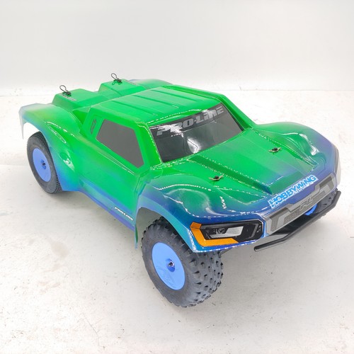 Bello team associated sc6 4 - team,