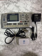 Yamaha Mobile Sequencer Rhythm