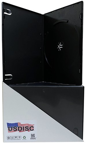 Usdisc dvd custodie slimline - dvd,