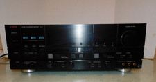 Luxman 117 integrated - luxman, lv-117