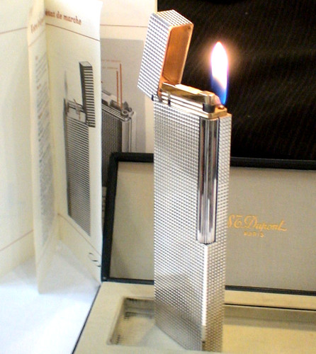Briquet ancien st - ancien,