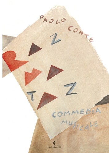 Razmataz commedia musicale - razmataz.,