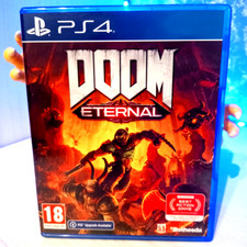 PS4 - DOOM ETERNAL - Sony