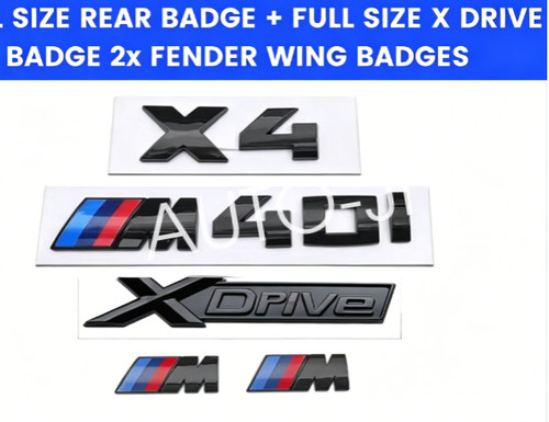 Emblema distintivo guida - , bmw