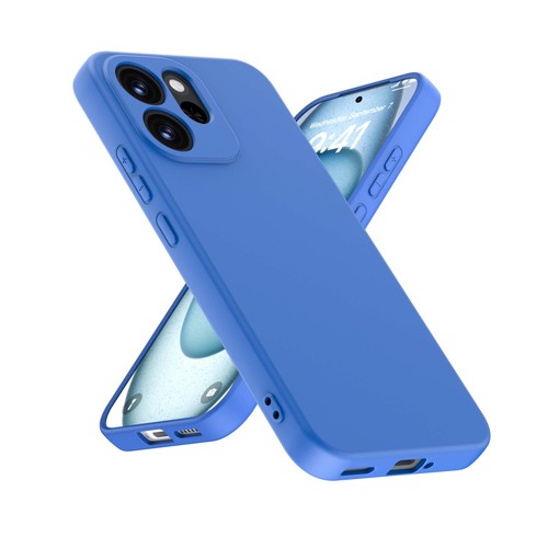 Xinyexin custodia silicone - in,