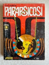 EUREKA POCKET #22 Parapsicosi