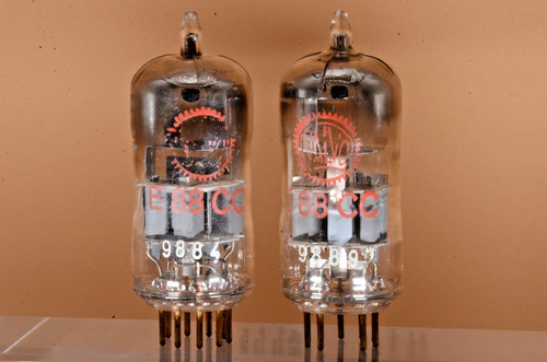 E88cc valvo pinched - 2x,