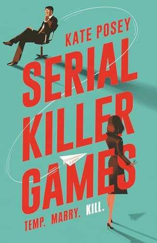 Serial killer games - killer,