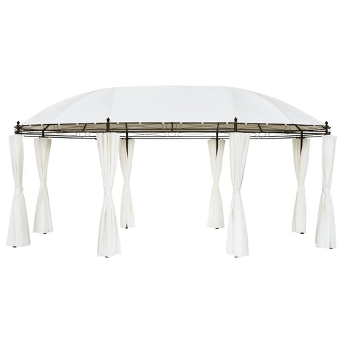 Gazebo giardino impermeabile - giardino,