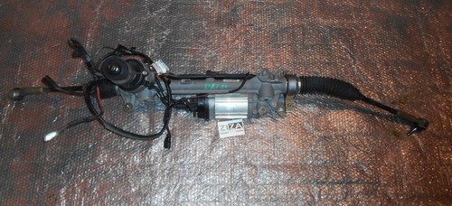 Scatola sterzo elettrica - scatola,