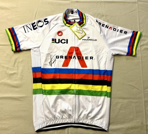 Filippo ganna autografo - -,