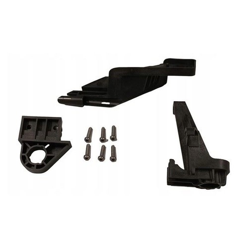Kit riparazione anteriore - kit,