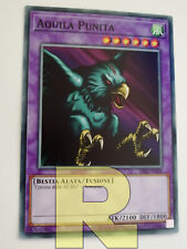 Aquila Punita / Punished Eagle  ® Comune ® MRD-IT100 25th ® Italiano