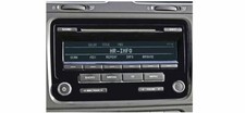 Retrofit VW DAB+ per RCD 310