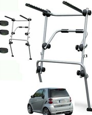 PORTABICI POSTERIORE 3 BICI