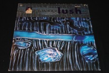 LUSH - Mad love - 12" MINT