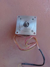 Motore Passo Passo (DC)