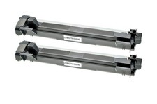 2 TONER TN-1050 COMPATIBILE