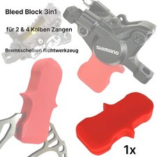 Bicicletta MTB Ebike Freni a