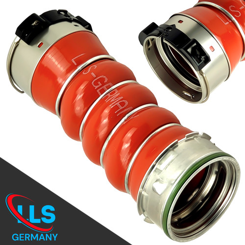 Tubo turbo intercooler per - , bmw