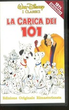 1996 LA CARICA DEI 101 - I